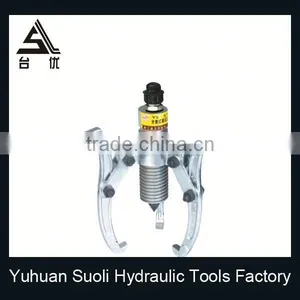 HYDRAULIC VALVE SEAT PULLER KIT COMPLETE thumbnail-1