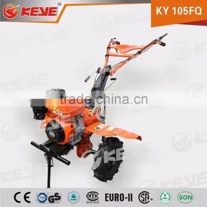 New Design Agricultural Tool Easy to Operate Harvester Potato Tiller With Top Spare Parts thumbnail-1