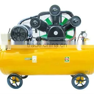 GM3090 Oilless Air Compressor thumbnail-1