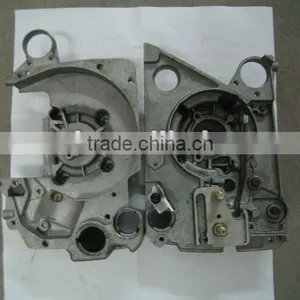 Crank Case for Zenoah G621, Power Chain Saw Crankcase thumbnail-1