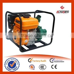 Gx220 Engine of Small Petrol 2inch Water Pump thumbnail-1