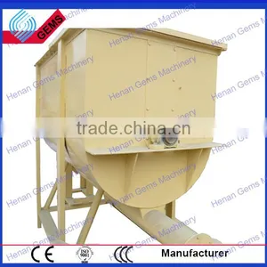 Animal Feed Mill Mixer, Small Animal Feed Mixer thumbnail-6