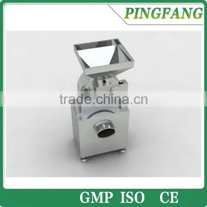 Factory Supply Low Price B Series Small Universal Pulverizer for Herb and Corn thumbnail-1