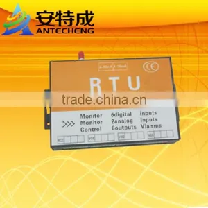 Pump Mob for Automatic Water Level Controller Project,water Level Monitoring Device thumbnail-2
