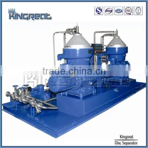Container Type Diesel Engine Liquid Fuel Treatment thumbnail-1