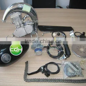 CP-Vkit Motor Bicicleta 48cc/50cc Bicycle Engine Kit/48cc Bicycle Engine Kits thumbnail-1