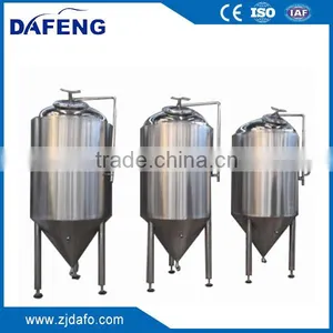 Yogurt Fermentation Tank thumbnail-1
