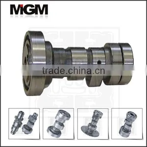 High Quality DY100 Motorcycle Cam Shaft thumbnail-2
