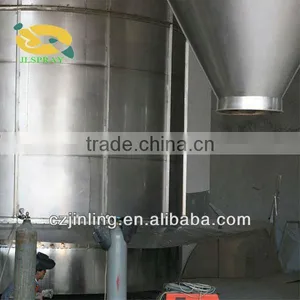 Non Dairy Creamer Production Line 2017 thumbnail-2