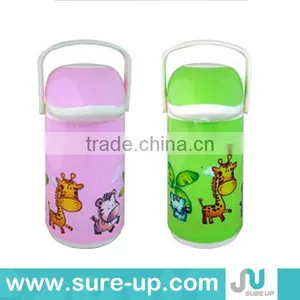 1 Litre Plastic Air Pump Bottle Wholesale thumbnail-2
