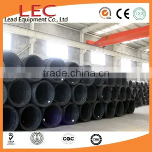 Post Tension PC Steel Wire For Bridge thumbnail-1