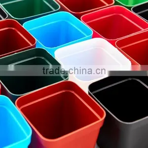 Flower Pot for Succulent Plant thumbnail-2