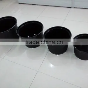 High Quality 2 Gallon Plant Pot,flower Pot Wholesale thumbnail-3