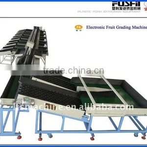Apples Sorting Machine thumbnail-1