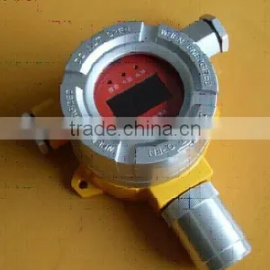 DMD 2000 Point Type Infrared Combustible Gas Detector thumbnail-1