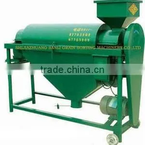 PG-3 Soya Beans Polishing Machine Equipment thumbnail-1