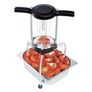GRT - HLB8 Tomato Slicer Machine thumbnail-1