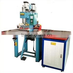 PVC Toilet Seat Cover Sealing Machine With CE Certification thumbnail-1