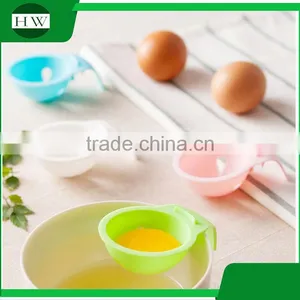 Eco Colorful Plastic Egg Yolk White Separator thumbnail-2