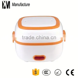 Cheap Children Electric Stainless Steel Lunch Box thumbnail-1
