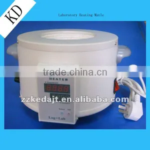 (KD) ZNHW PID Controller Laboratory Heating Matle thumbnail-1