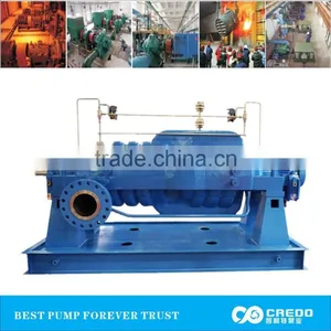 Centrifugal Process Oil Pump thumbnail-1