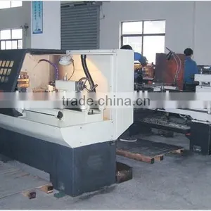 NJP-3500 Fully Automatic Capsule Filling Machine thumbnail-5