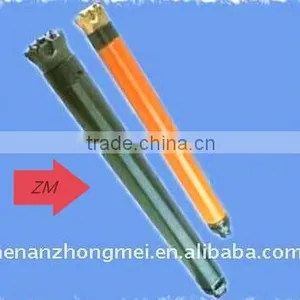 Down Hole Hammer and Button Bits for Sale in China thumbnail-1