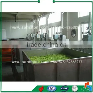 Advanced Sanshon STJ Box Vegetable And Fruit Dryer thumbnail-5