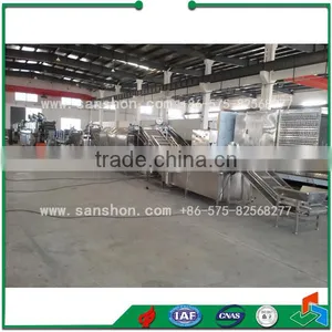 Hotsell Dates Production Line/Jujube Line/Raisin Processing Line thumbnail-6