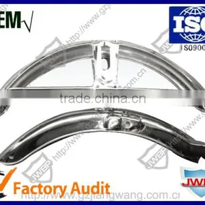 Motorcycle Body Parts Plastic Front Rear Fender Cover Set CG125 thumbnail-1