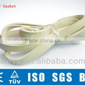 Vibrating Screen Rubber Round Ring thumbnail-1