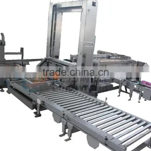 Automatic High Level Stacking Machine thumbnail-1