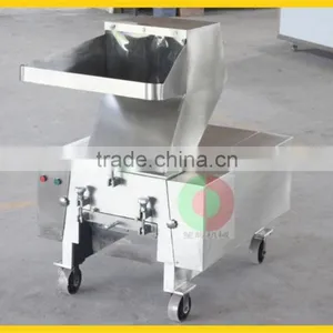 New Cheap Full Automatic Vertical Electric Milling Grinding Machine Bone Crusher for Chicken Skeleton Beef Bone Pork Bone thumbnail-3
