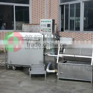 Shenghui Professional Developed Automatic Fish Cleaning Machine/fish Washing Machine,fish Processing Machine thumbnail-1