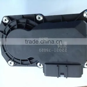 Auto Part Throttle Valve For Hi Lux 2TR 22030-75020 Engine Part thumbnail-2