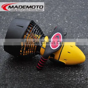 Sea Scooter Water thumbnail-5
