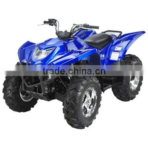 500cc ATV Single Cylinder ,four Stroke Water Cool Sports ATV EEC ATV thumbnail-1