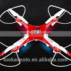 300000 Pixels Camera Headless Mode Phone Control FPV Quadcopter thumbnail-2