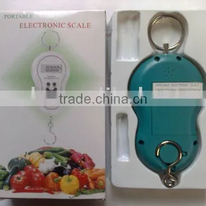 Electronic Fishing Scale thumbnail-1