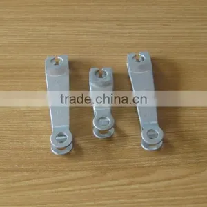 Stamp Parts Fabrication Service/Custom Metal Stamping Parts thumbnail-5