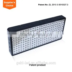 High Efficiency Veg Bloom Switchable Gaea1200w LED Grow Light thumbnail-3