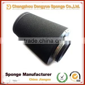 Air Dust Water Filter Quick Drying Washable Breathable Filter Foam thumbnail-4