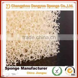Industrial Part Filter Sponge Breathable Coarse Efficiency Filter Foam thumbnail-1