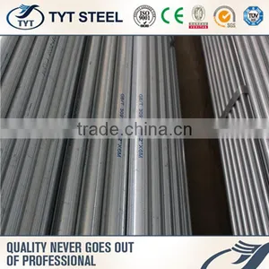 Plastic Stainless Steel Tube 316l With Great Price thumbnail-5