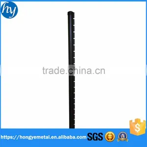 China Factory Vineyard Metal Trellis Post Fence Post Caps for Sale thumbnail-1