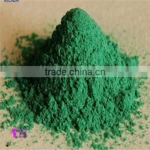 Copper Carbonate(CuCO3*Cu(OH)2) for Painting thumbnail-1