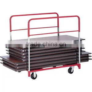 Raymond Style Panel Mover With Removable Uprights thumbnail-3