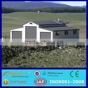 Modern Garage Shed Designs/ Steel Garage Buildings /portable Garage for Car thumbnail-3