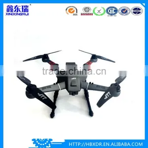 Good Quality Aluminum Profiles for Unmanned Aircraft thumbnail-3